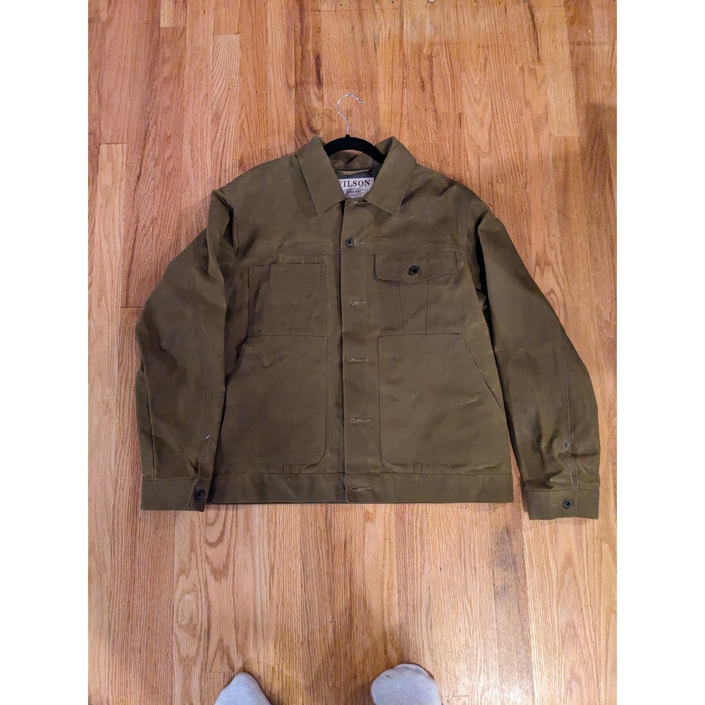 Filson SLC